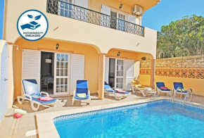 Villa Puerto Rico by Algarve Vacation